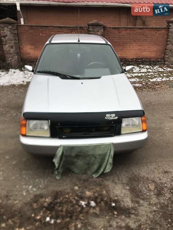 ЗАЗ 1103 Славута 2005