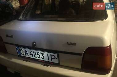 Лифтбек ЗАЗ 1103 Славута 2008 в 