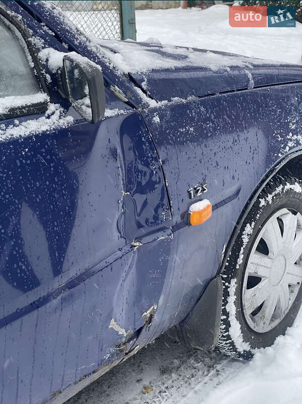 Ліфтбек ЗАЗ 1103 Славута 2003 в Львові фото 7 Ліфтбек ЗАЗ 1103 Славута 2003 в Львові