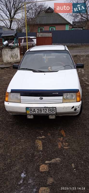 ЗАЗ 1103 Славута 2006