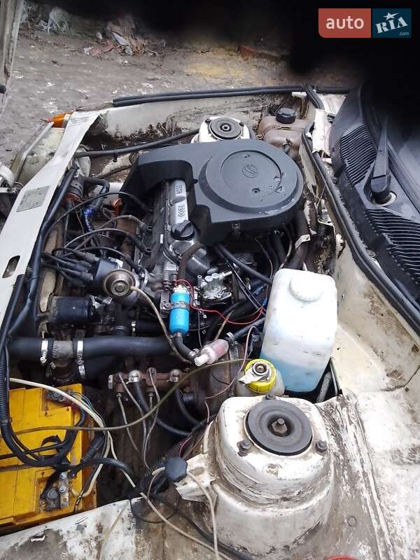 Лифтбек ЗАЗ 1103 Славута 2003 в Луцке