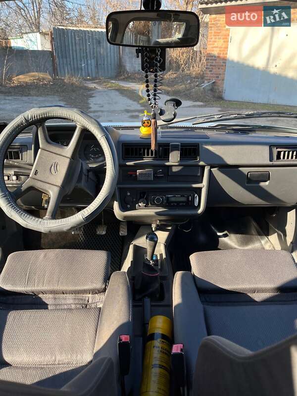 Ліфтбек ЗАЗ 1103 Славута 2004 в Іванкові