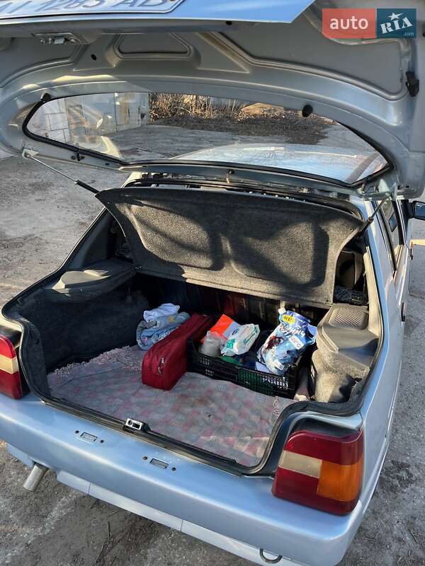 Ліфтбек ЗАЗ 1103 Славута 2004 в Іванкові