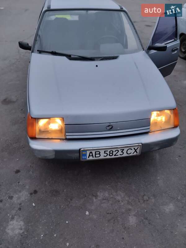 ЗАЗ 1103 Славута 2006