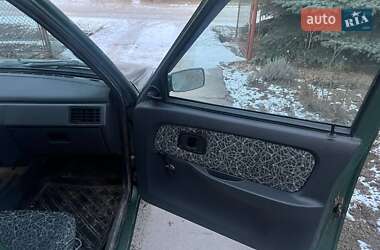 Ліфтбек ЗАЗ 1103 Славута 2009 в 