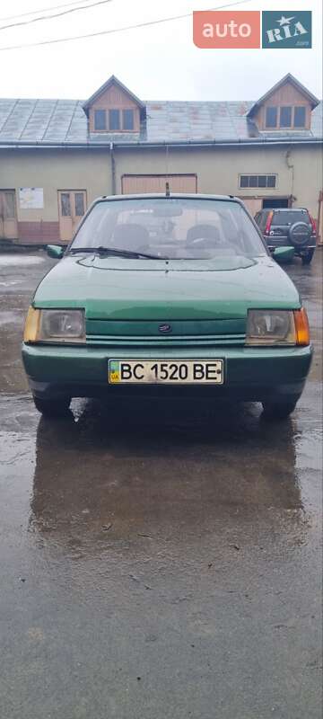 ЗАЗ 1103 Славута 2001