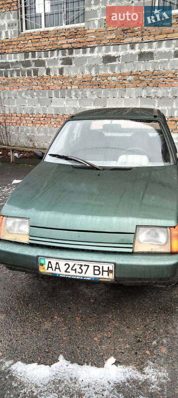 ЗАЗ 1103 Славута 2006