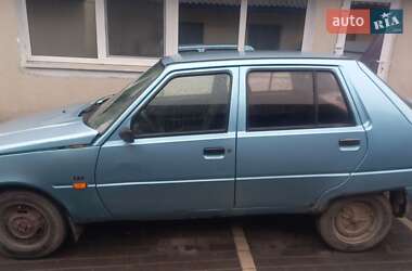 Лифтбек ЗАЗ 1103 Славута 2003 в 