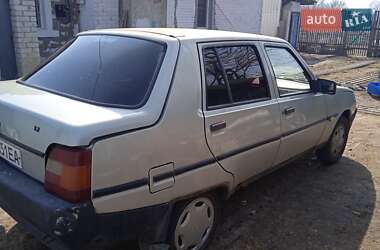 Лифтбек ЗАЗ 1103 Славута 2006 в 