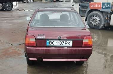 Лифтбек ЗАЗ 1103 Славута 2007 в 