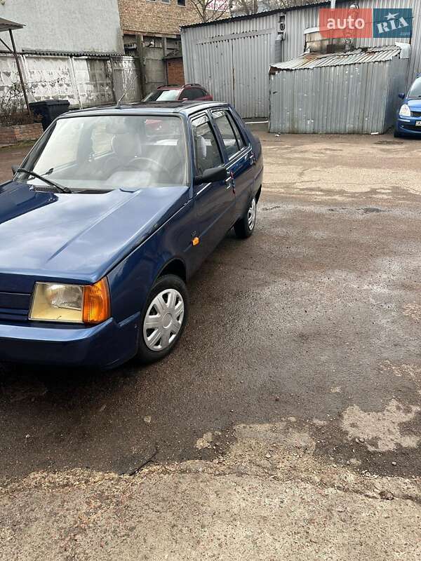 ЗАЗ 1103 Славута 2004