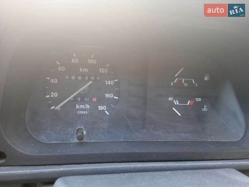 Ліфтбек ЗАЗ 1103 Славута 2007 в Києві фото 7 Ліфтбек ЗАЗ 1103 Славута 2007 в Києві