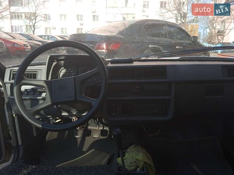 Ліфтбек ЗАЗ 1103 Славута 2007 в Києві фото 10 Ліфтбек ЗАЗ 1103 Славута 2007 в Києві