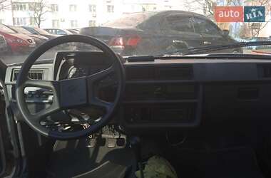 Лифтбек ЗАЗ 1103 Славута 2007 в 