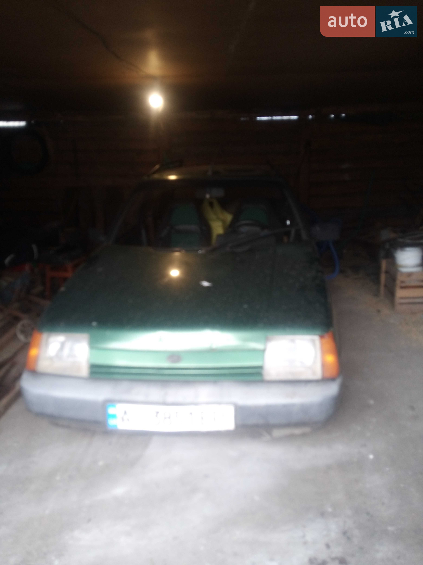 ЗАЗ 1103 Славута 2002 р.в