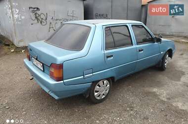 Ліфтбек ЗАЗ 1103 Славута 2003 в 