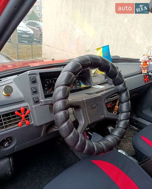 Лифтбек ЗАЗ 1103 Славута 2005 в Кропивницком фото 3 Лифтбек ЗАЗ 1103 Славута 2005 в Кропивницком