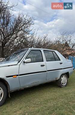 Ліфтбек ЗАЗ 1103 Славута 2005 в 