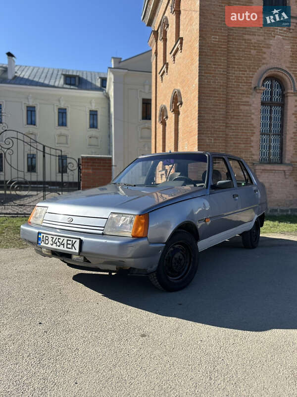 ЗАЗ 1103 Славута 2006
