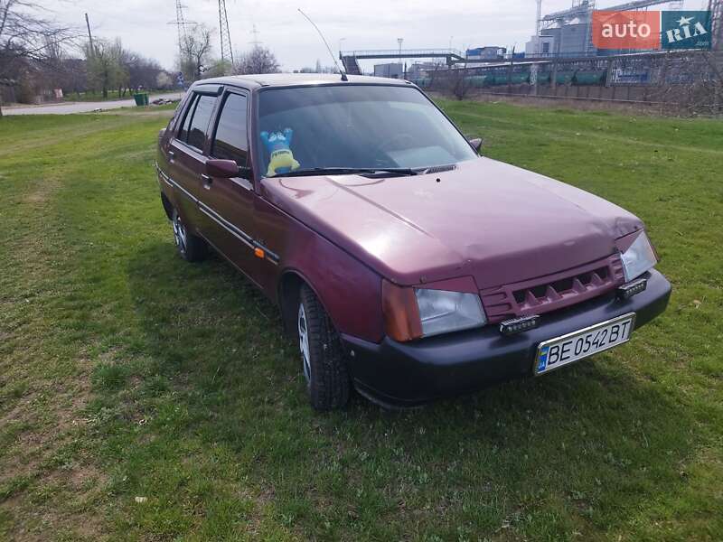 ЗАЗ 1103 Славута 2006