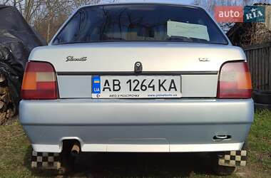 Ліфтбек ЗАЗ 1103 Славута 2004 в  фото 4 Ліфтбек ЗАЗ 1103 Славута 2004 в