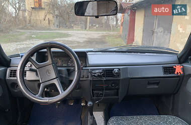 Лифтбек ЗАЗ 1103 Славута 2005 в  фото 4 Лифтбек ЗАЗ 1103 Славута 2005 в