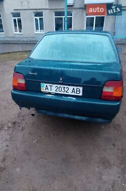 Лифтбек ЗАЗ 1103 Славута 2005 в 