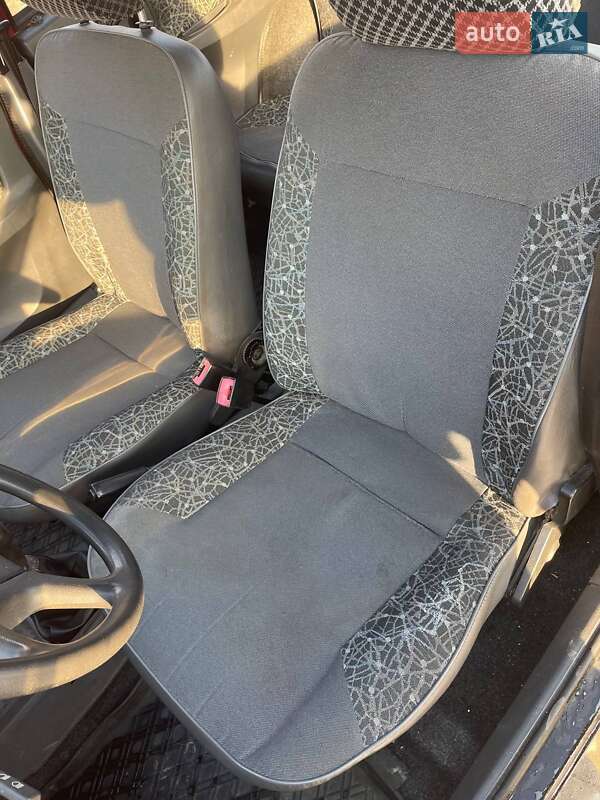 Ліфтбек ЗАЗ 1103 Славута 2004 в Турці