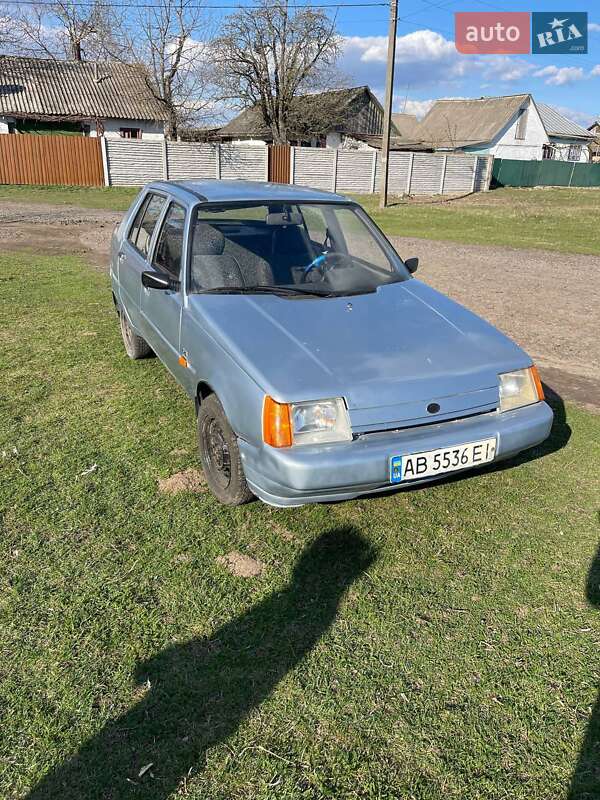 ЗАЗ 1103 Славута 2004