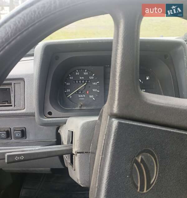 Лифтбек ЗАЗ 1103 Славута 2005 в Белой Церкви