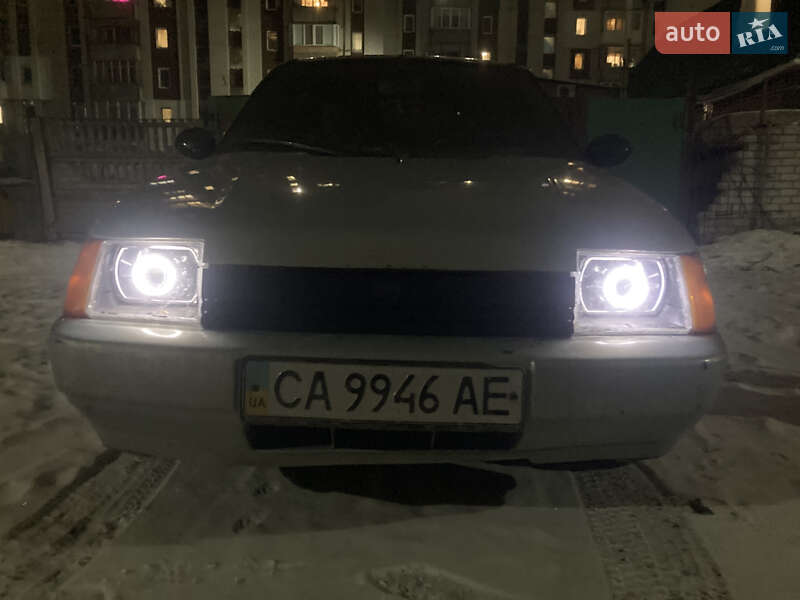 ЗАЗ 1103 Славута 2004