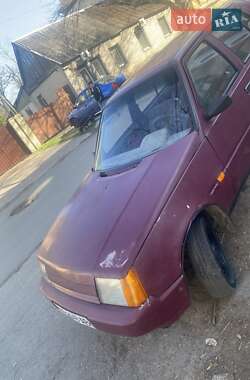 Лифтбек ЗАЗ 1103 Славута 2004 в 