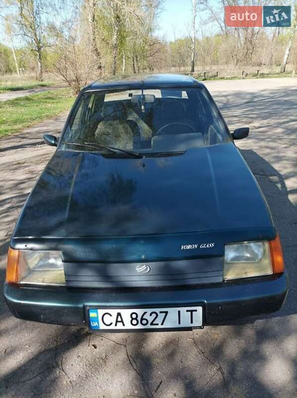 ЗАЗ 1103 Славута 2005