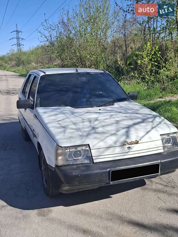 ЗАЗ 1103 Славута 2003