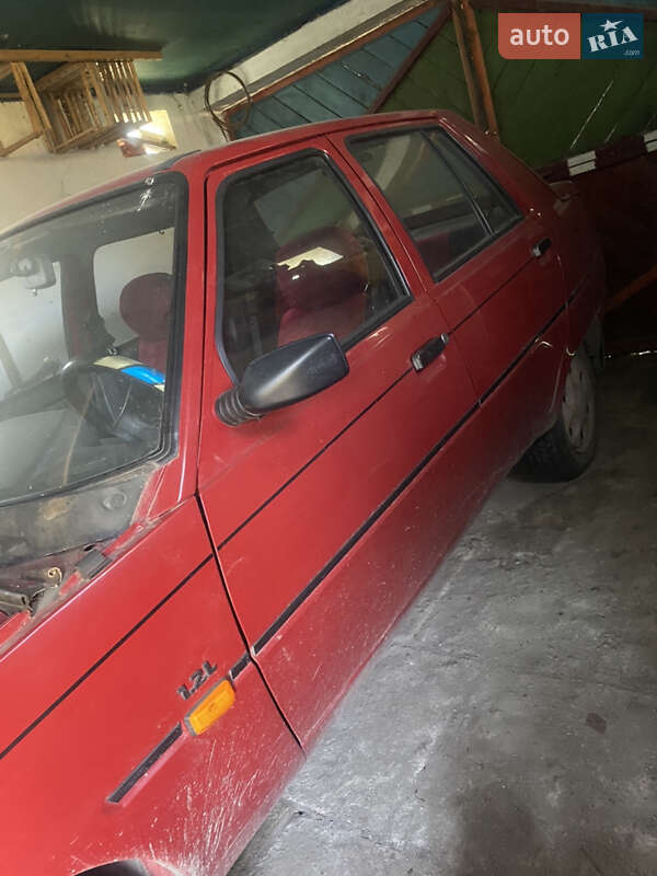 Лифтбек ЗАЗ 1103 Славута 2008 в Казатине фото 7 Лифтбек ЗАЗ 1103 Славута 2008 в Казатине