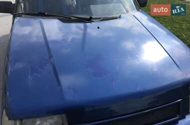 Лифтбек ЗАЗ 1103 Славута 2005 в 