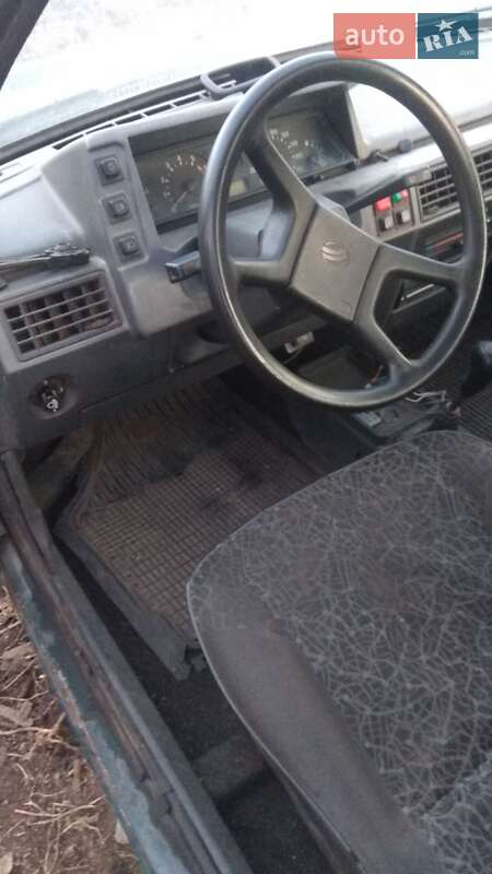 Лифтбек ЗАЗ 1103 Славута 2004 в Сквире фото 7 Лифтбек ЗАЗ 1103 Славута 2004 в Сквире