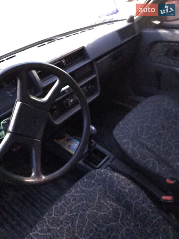Ліфтбек ЗАЗ 1103 Славута 2007 в Полтаві фото 2 Ліфтбек ЗАЗ 1103 Славута 2007 в Полтаві