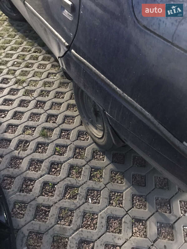 Ліфтбек ЗАЗ 1103 Славута 2007 в Полтаві фото 5 Ліфтбек ЗАЗ 1103 Славута 2007 в Полтаві