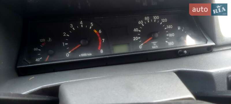 Ліфтбек ЗАЗ 1103 Славута 2003 в Запоріжжі