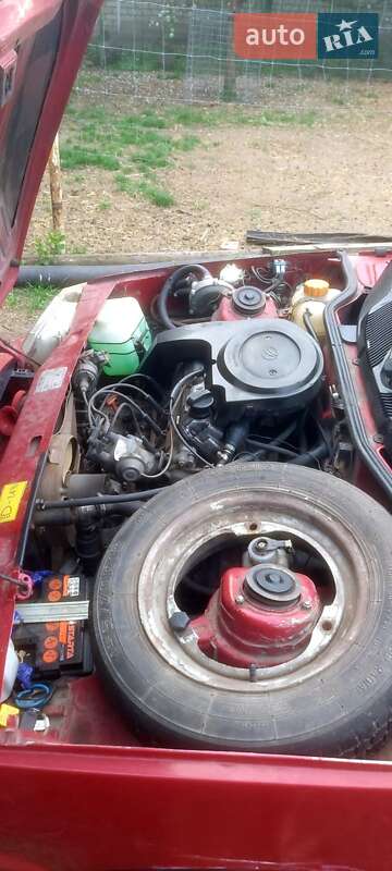 Ліфтбек ЗАЗ 1103 Славута 2003 в Запоріжжі