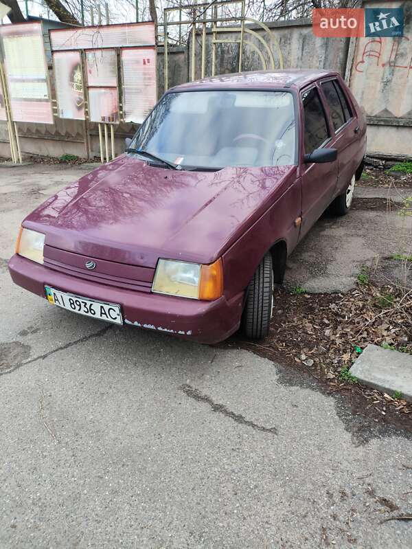 ЗАЗ 1103 Славута 2005