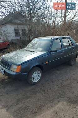 Ліфтбек ЗАЗ 1103 Славута 2004 в Близнюках