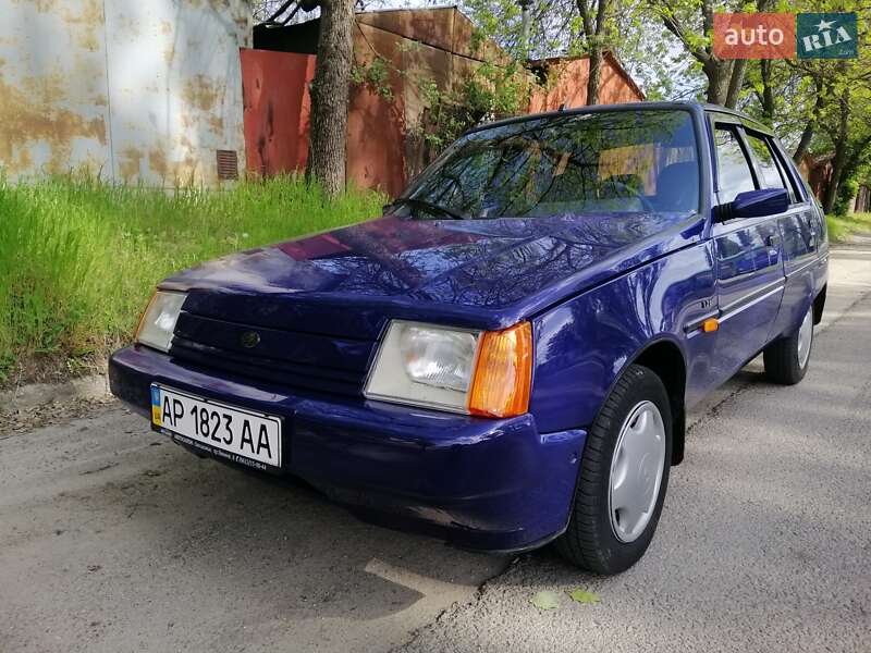 ЗАЗ 1103 Славута 2004