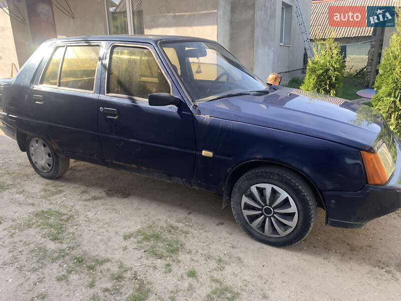 ЗАЗ 1103 Славута 2006
