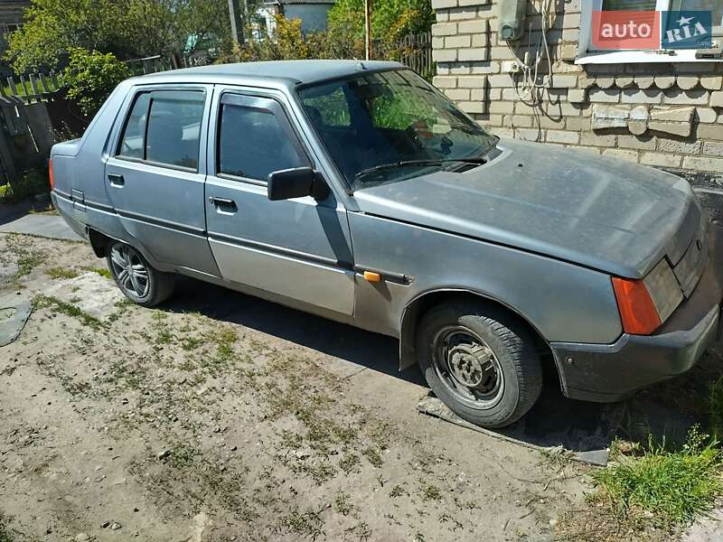 ЗАЗ 1103 Славута 2008