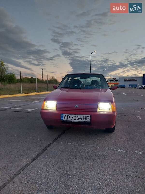 ЗАЗ 1103 Славута 2004