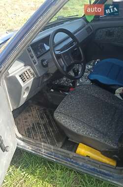 Лифтбек ЗАЗ 1103 Славута 2005 в Борисполе