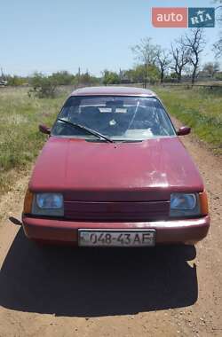 Лифтбек ЗАЗ 1103 Славута 2002 в Кривом Роге