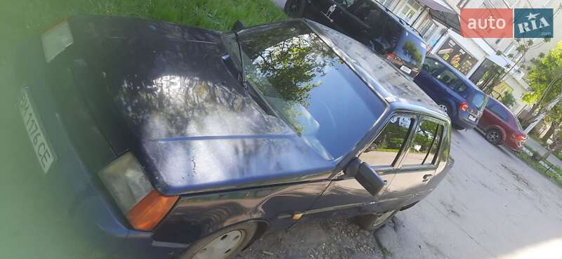 ЗАЗ 1103 Славута 2007